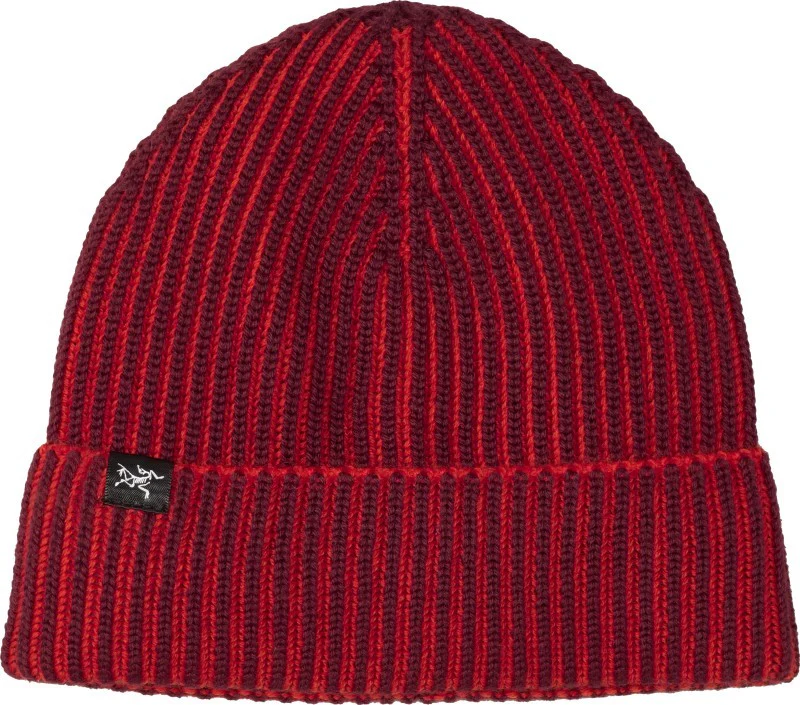 Ribbed Toque - Image 5