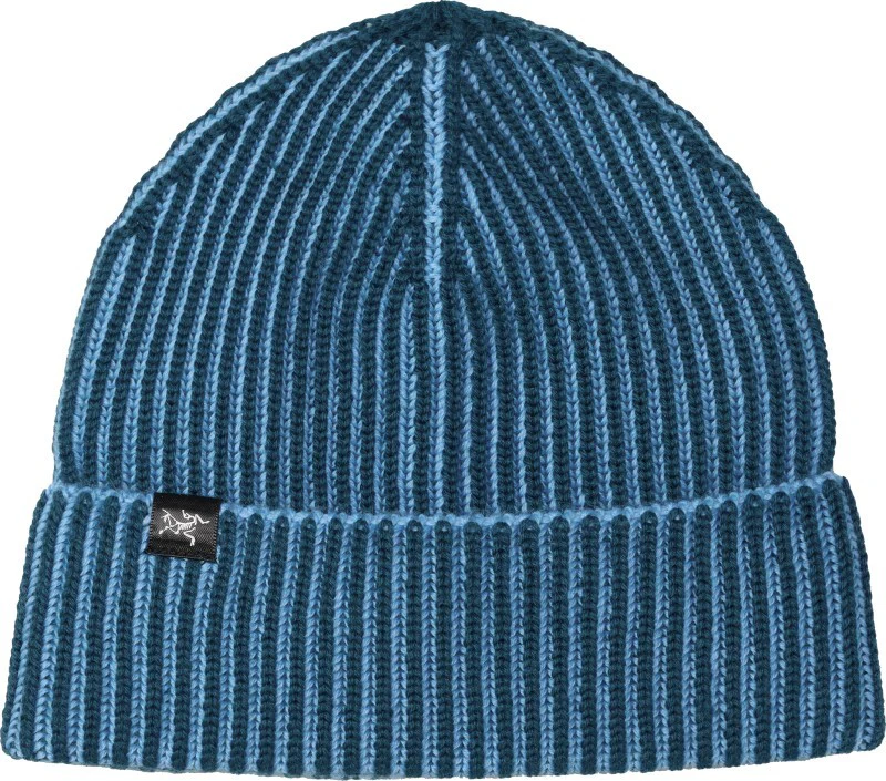 Ribbed Toque - Image 6