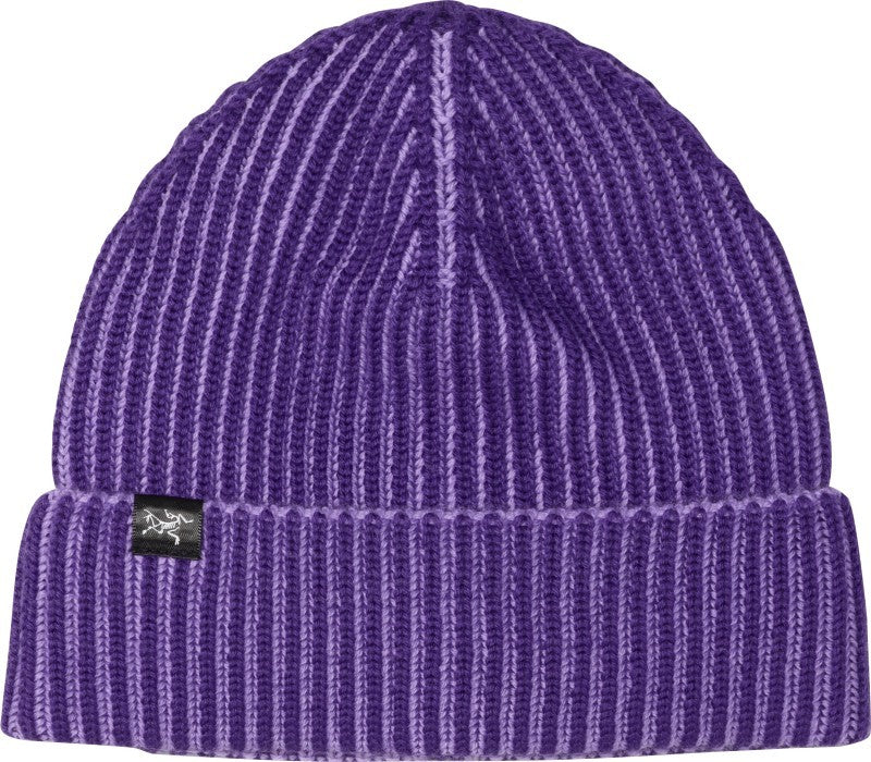 Ribbed Toque - Image 7