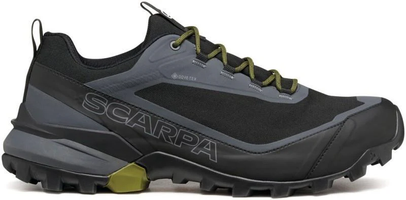 Ribelle Cross 2 GTX - Mens - Image 2
