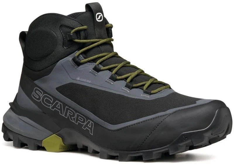 Ribelle Cross 2 Mid GTX - Mens