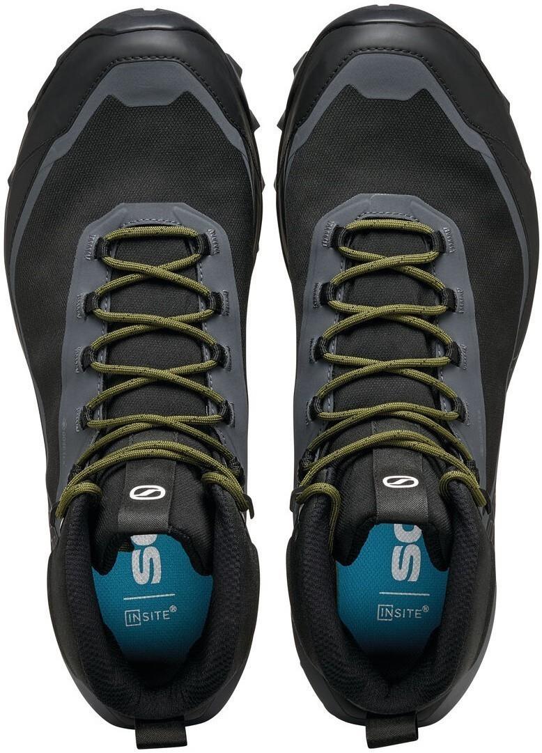 Ribelle Cross 2 Mid GTX - Mens - Image 3