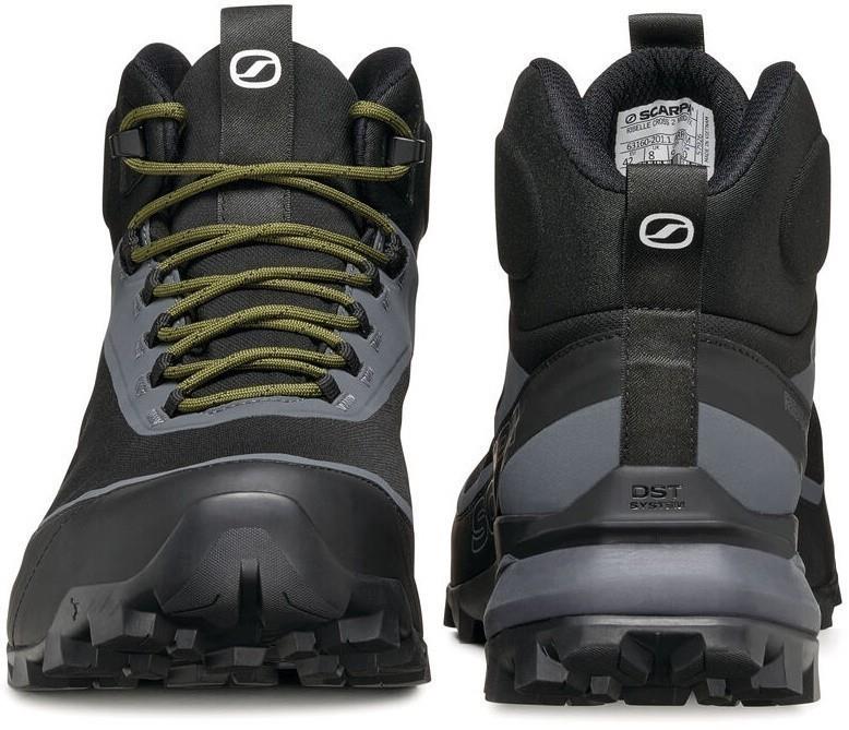 Ribelle Cross 2 Mid GTX - Mens - Image 4