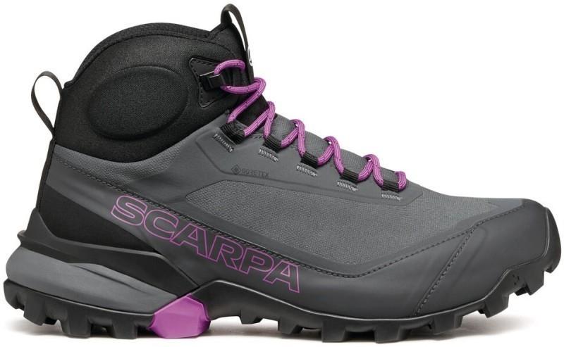 Ribelle Cross 2 Mid GTX - Womens - Image 2