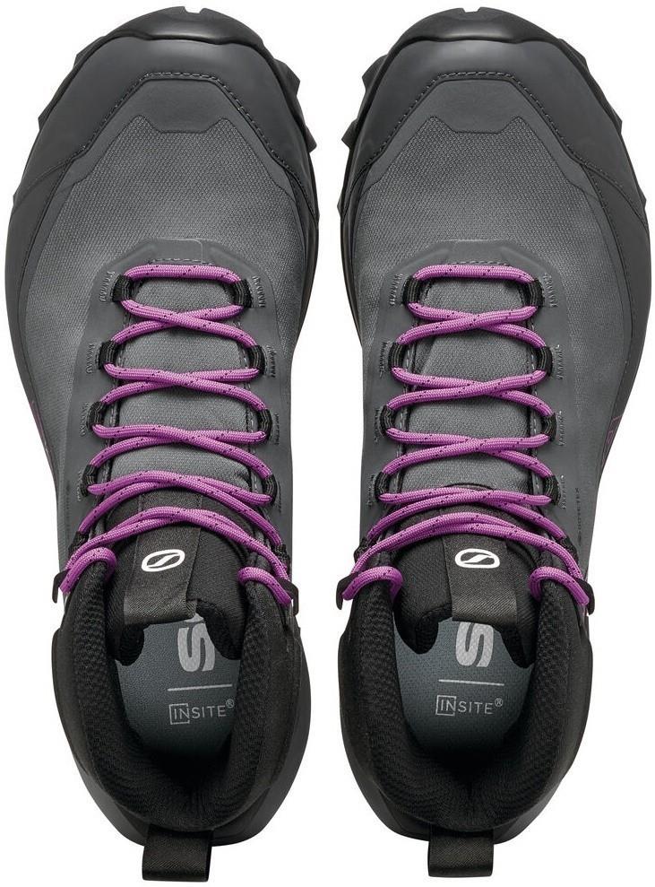 Ribelle Cross 2 Mid GTX - Womens - Image 3