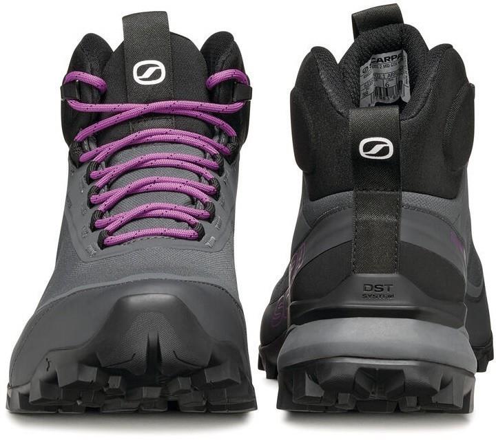 Ribelle Cross 2 Mid GTX - Womens - Image 4
