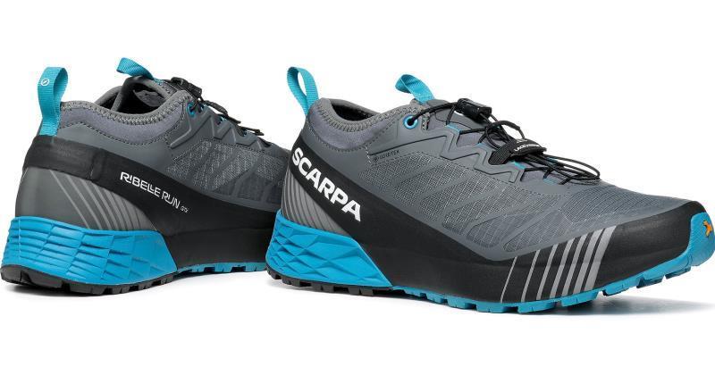 Ribelle Run GTX - Mens - Image 4