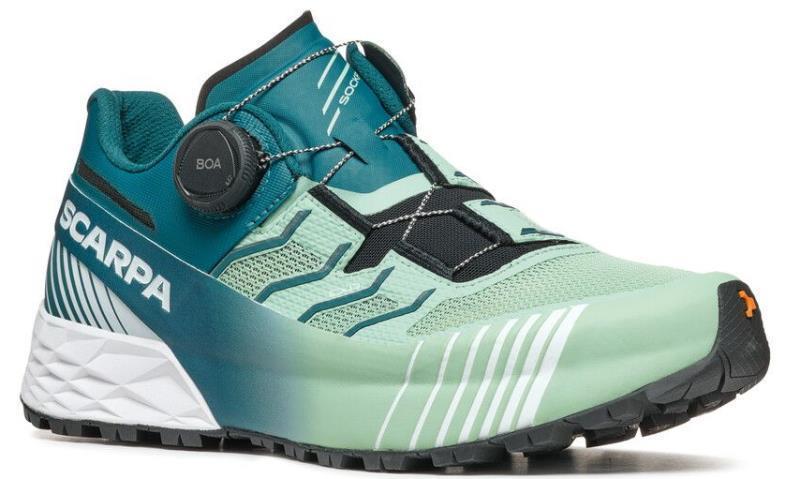 Ribelle Run Kalibra HT - Womens - Image 2