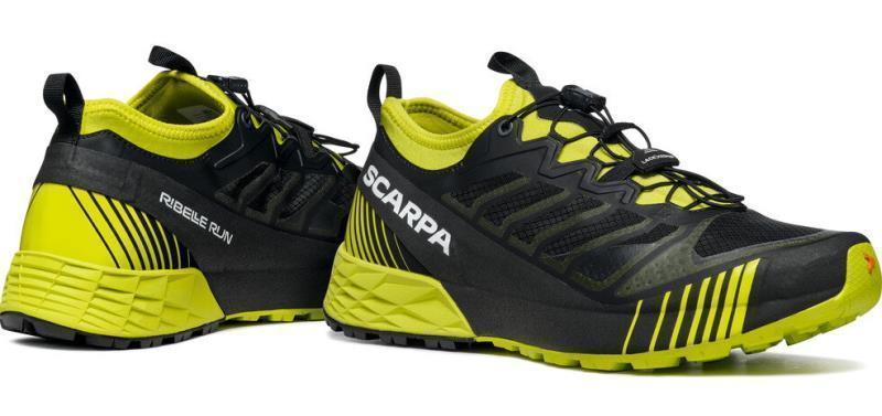 Ribelle Run - Mens - Image 10