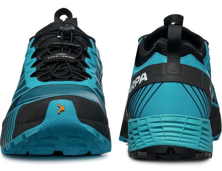 Ribelle Run - Mens - Image 4