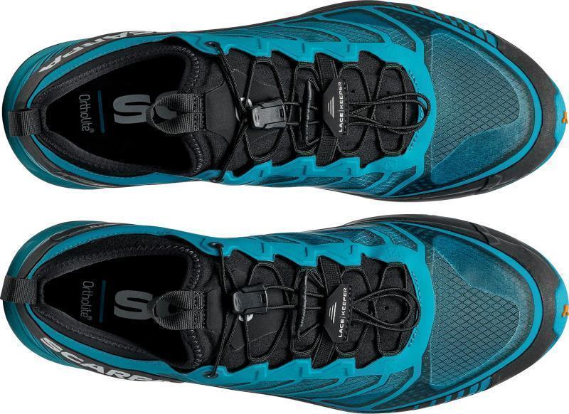 Ribelle Run - Mens - Image 5