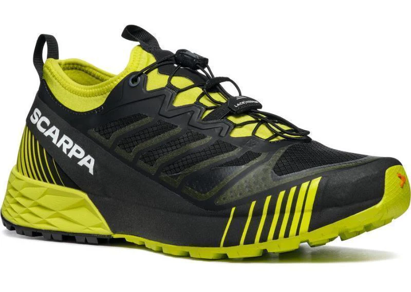 Ribelle Run - Mens - Image 6
