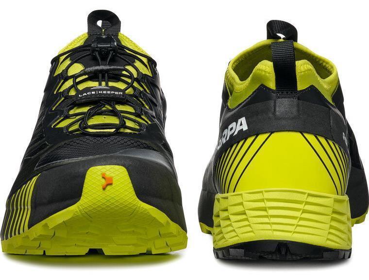 Ribelle Run - Mens - Image 9