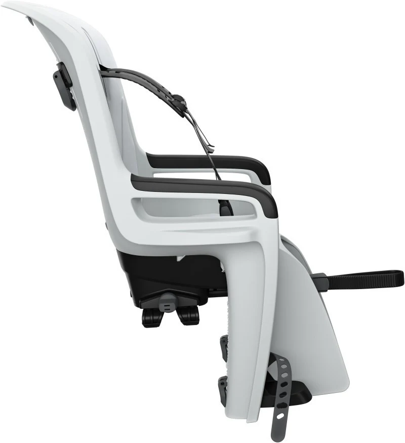 RideAlong 2 Rear Child Bike Seat - Image 3