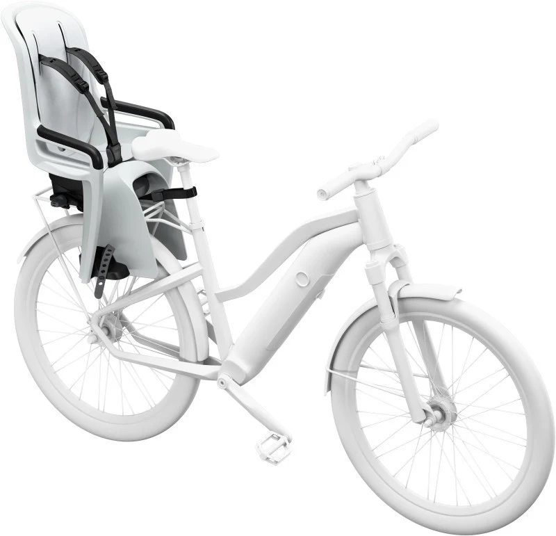 RideAlong 2 Rear Child Bike Seat - Image 4