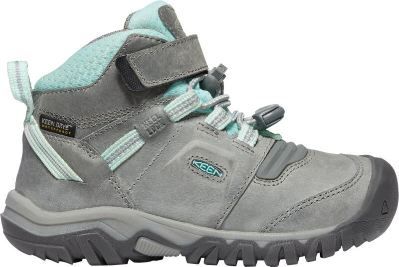 Ridge Flex Mid WP - Children - Image 10