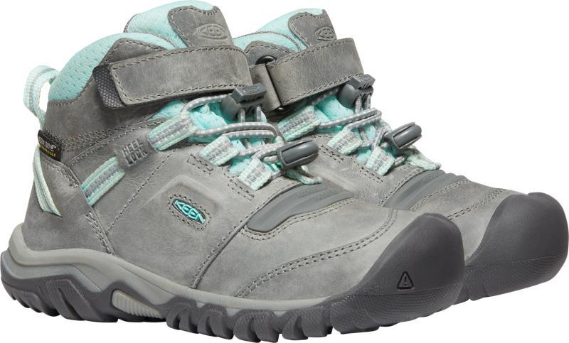 Ridge Flex Mid WP - Children - Image 11