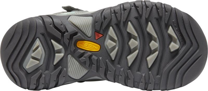 Ridge Flex Mid WP - Children - Image 12