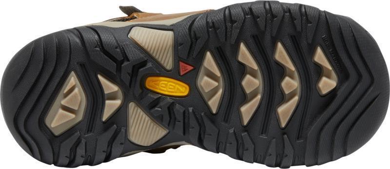Ridge Flex Mid WP - Children - Image 6