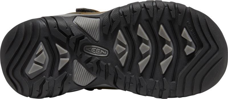 Ridge Flex Mid WP - Children - Image 9