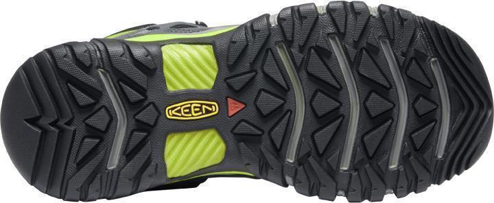 Ridge Flex Mid WP - Mens - Image 12