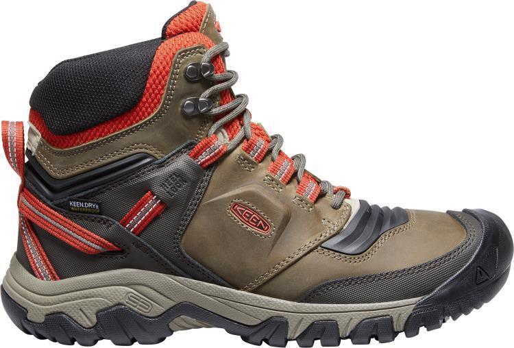 Ridge Flex Mid WP - Mens - Image 14