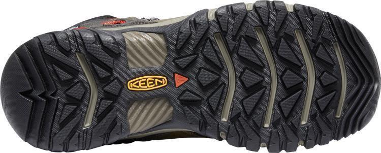 Ridge Flex Mid WP - Mens - Image 18