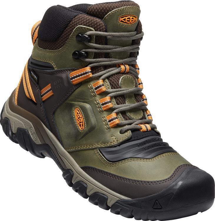 Ridge Flex Mid WP - Mens - Image 19