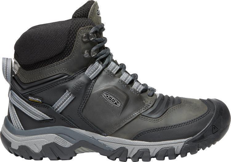 Ridge Flex Mid WP - Mens - Image 2
