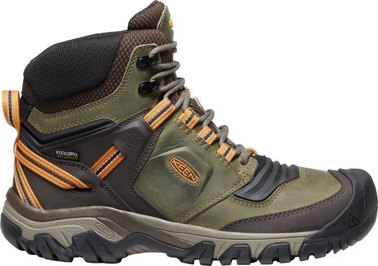 Ridge Flex Mid WP - Mens - Image 20