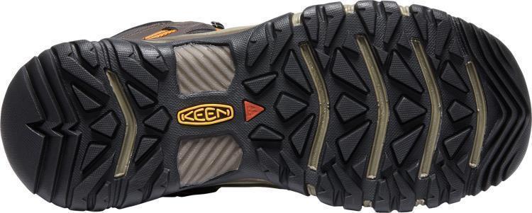 Ridge Flex Mid WP - Mens - Image 24