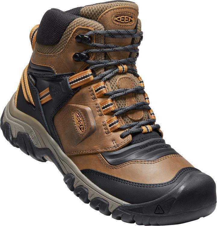 Ridge Flex Mid WP - Mens - Image 25