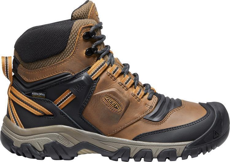 Ridge Flex Mid WP - Mens - Image 26