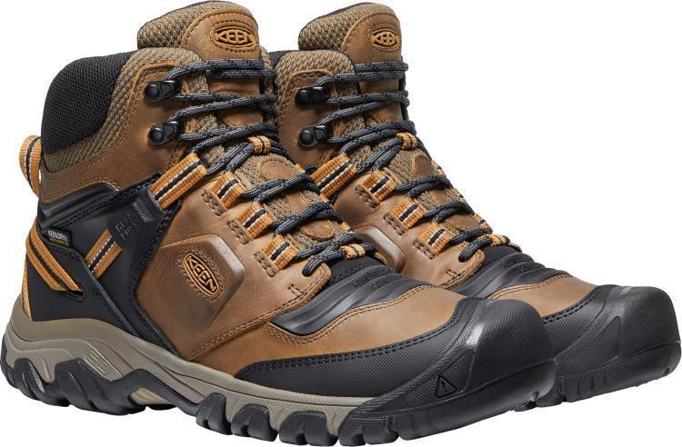 Ridge Flex Mid WP - Mens - Image 27