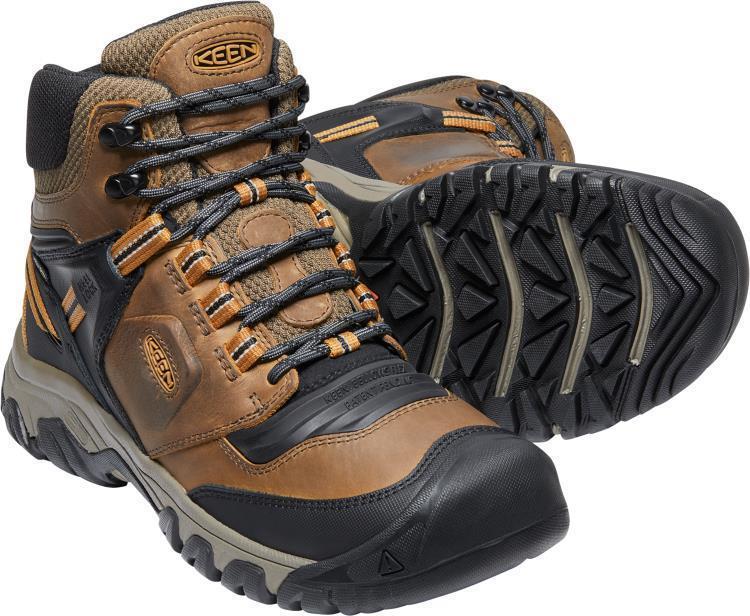 Ridge Flex Mid WP - Mens - Image 28