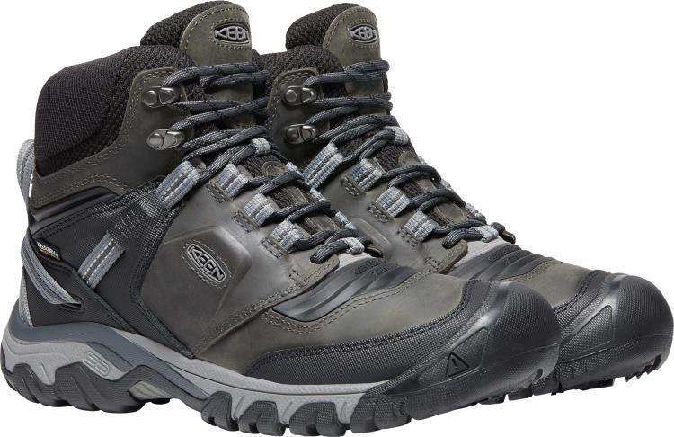 Ridge Flex Mid WP - Mens - Image 3