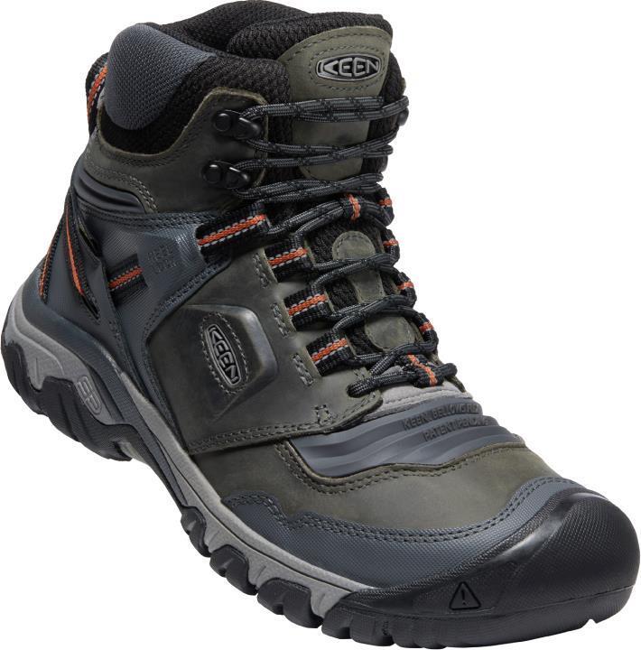 Ridge Flex Mid WP - Mens - Image 31