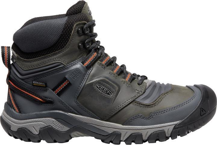 Ridge Flex Mid WP - Mens - Image 32