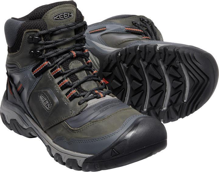 Ridge Flex Mid WP - Mens - Image 34