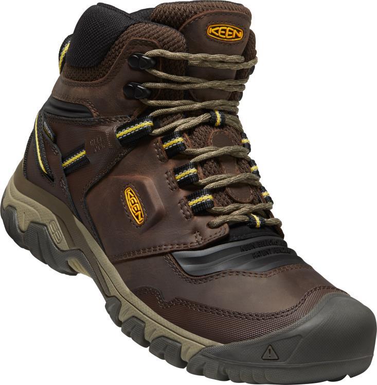 Ridge Flex Mid WP - Mens - Image 37