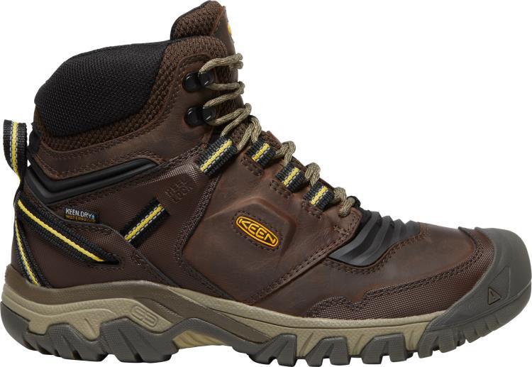 Ridge Flex Mid WP - Mens - Image 38