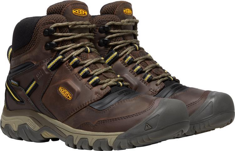 Ridge Flex Mid WP - Mens - Image 39