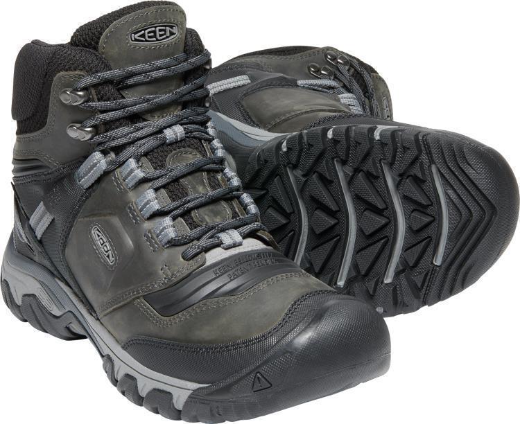 Ridge Flex Mid WP - Mens - Image 4
