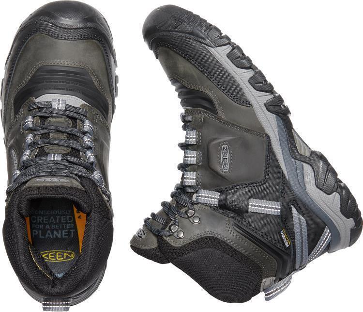 Ridge Flex Mid WP - Mens - Image 5