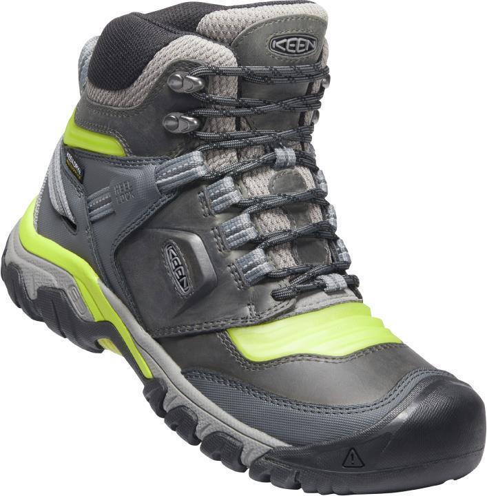 Ridge Flex Mid WP - Mens - Image 7