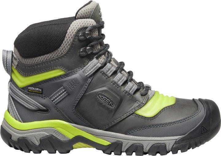 Ridge Flex Mid WP - Mens - Image 8