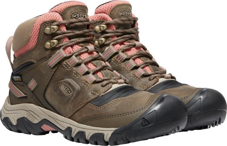 Ridge Flex Mid WP - Womens - Image 10