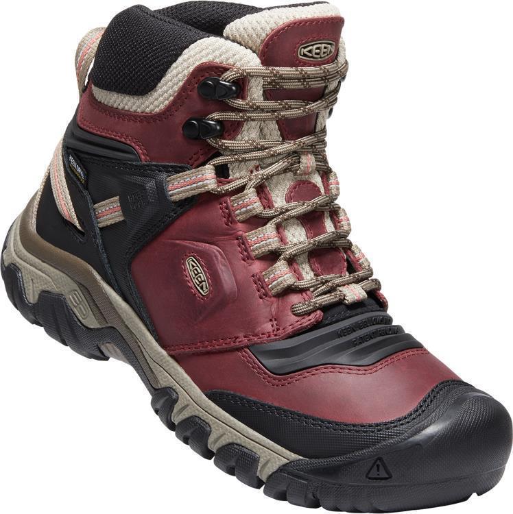 Ridge Flex Mid WP - Womens - Image 12
