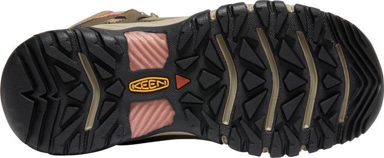 Ridge Flex Mid WP - Womens - Image 13