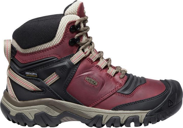 Ridge Flex Mid WP - Womens - Image 14